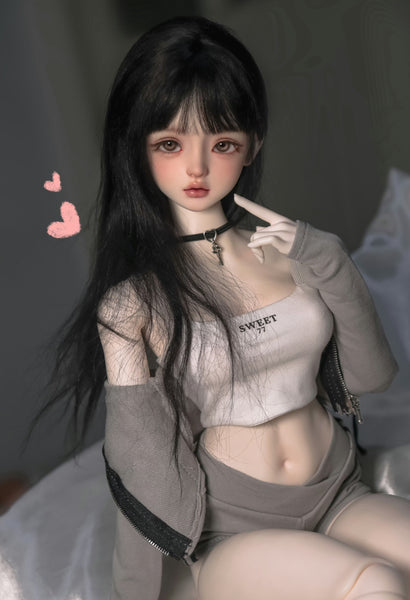 QQ Doll - Karla