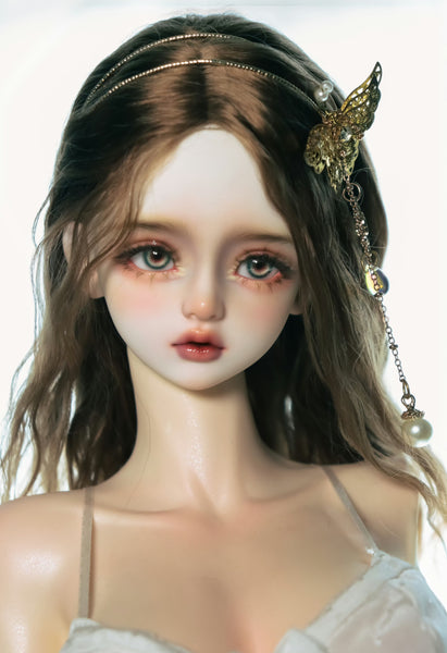 QQ Doll - Karla