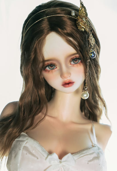 QQ Doll - Karla