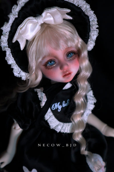 Necow BJD - Lesley