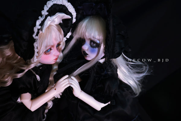 Necow BJD - Lesley