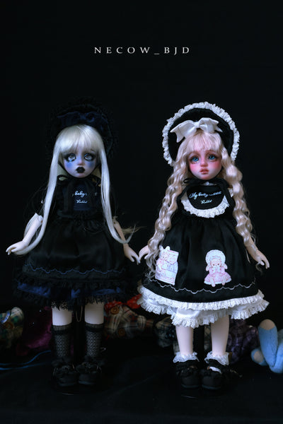 Necow BJD - Lesley