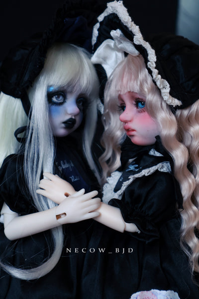 Necow BJD - Lesley