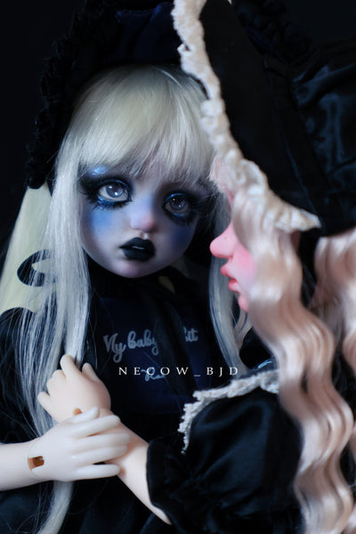 Necow BJD - Lesley