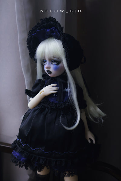 Necow BJD - Lesley