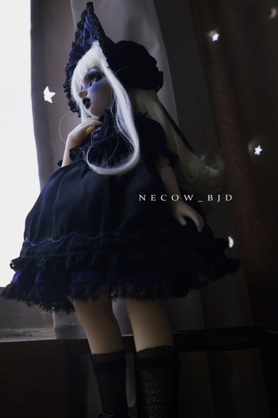 Necow BJD - Lesley