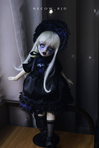 Necow BJD - Lesley