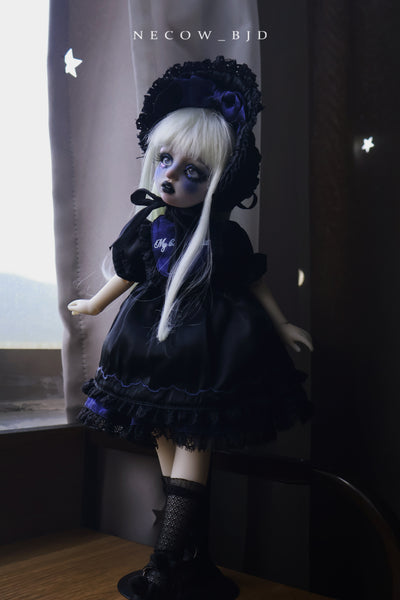 Necow BJD - Lesley