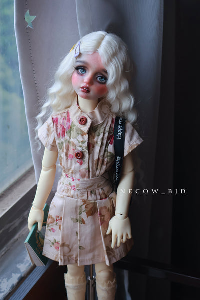 Necow BJD - Lesley