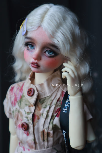 Necow BJD - Lesley