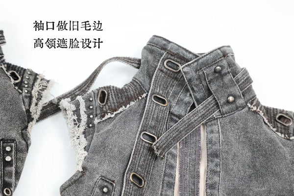 Andinsky - Wasteland: Erosion