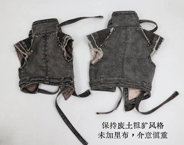 Andinsky - Wasteland: Erosion