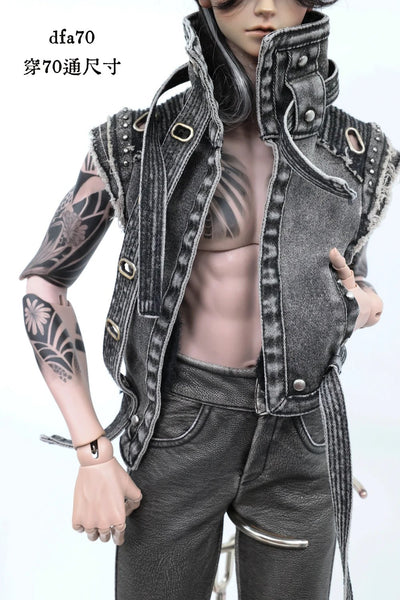 Andinsky - Wasteland: Erosion