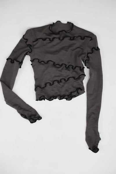 Andinsky - Wasteland: Erosion