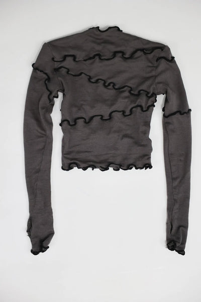 Andinsky - Wasteland: Erosion