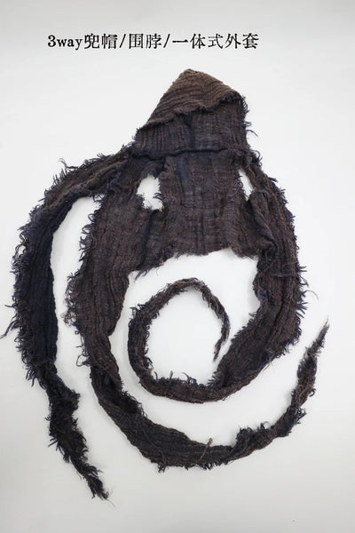 Andinsky - Wasteland: Erosion