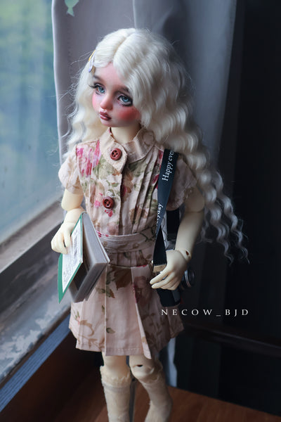 Necow BJD - Lesley