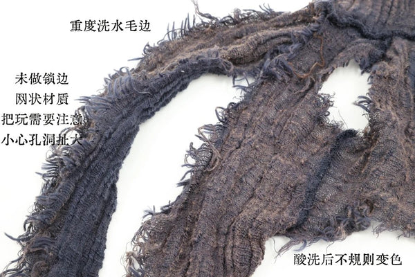 Andinsky - Wasteland: Erosion