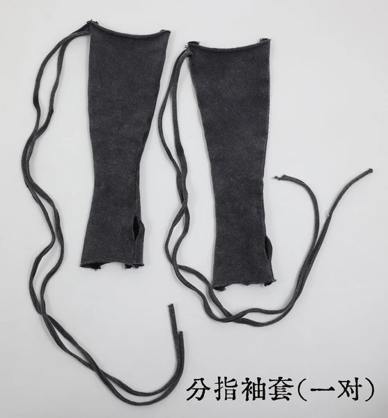 Andinsky - Wasteland: Erosion