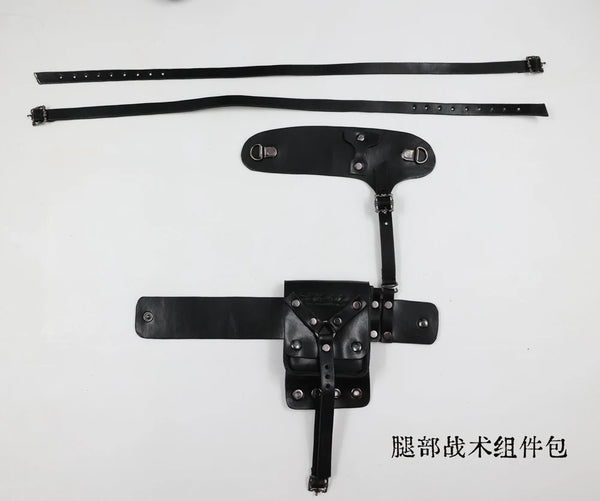 Andinsky - Wasteland: Erosion