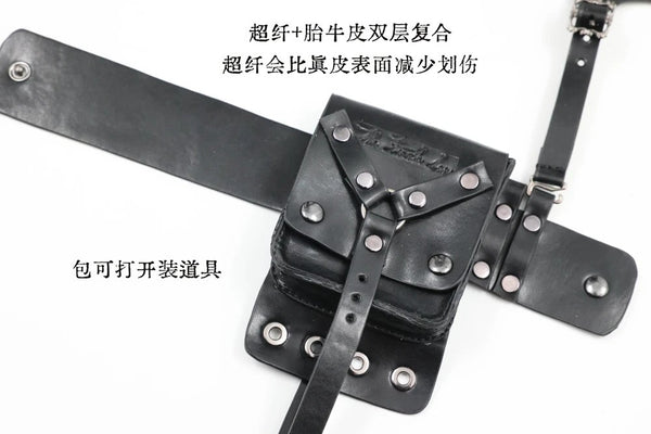 Andinsky - Wasteland: Erosion