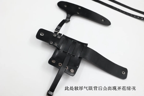 Andinsky - Wasteland: Erosion