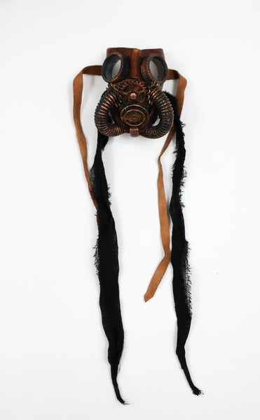 Andinsky - Wasteland: Erosion