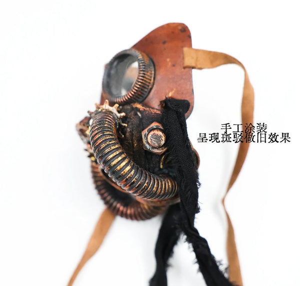 Andinsky - Wasteland: Erosion