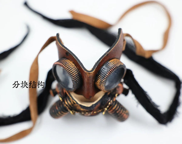 Andinsky - Wasteland: Erosion