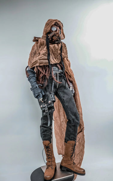 Andinsky - Wasteland: Erosion