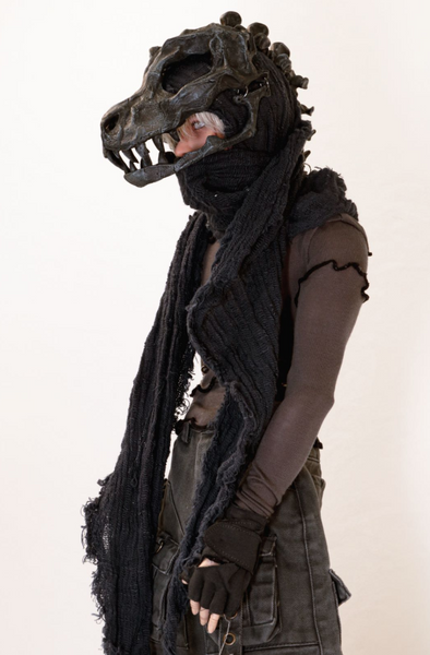 Andinsky - Wasteland: Erosion