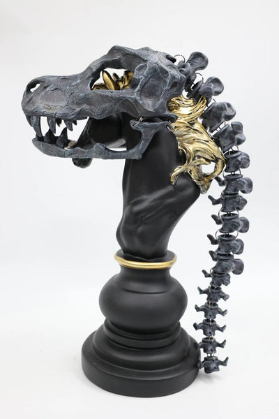 Andinsky - Wasteland: Erosion