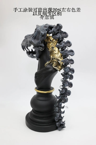 Andinsky - Wasteland: Erosion