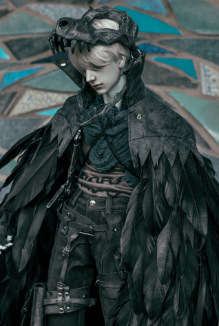 Andinsky - Wasteland: Erosion