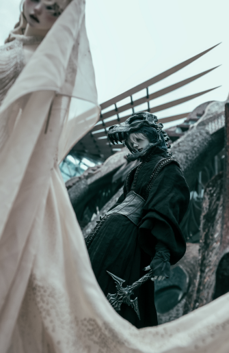 Andinsky - Wasteland: Erosion