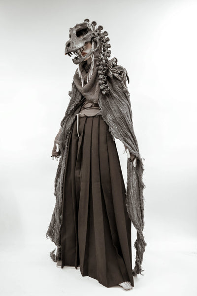 Andinsky - Wasteland: Erosion