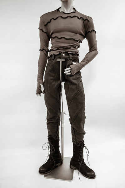 Andinsky - Wasteland: Erosion