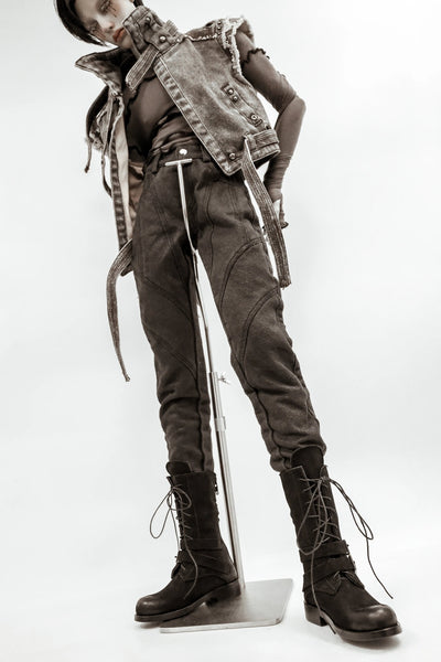 Andinsky - Wasteland: Erosion