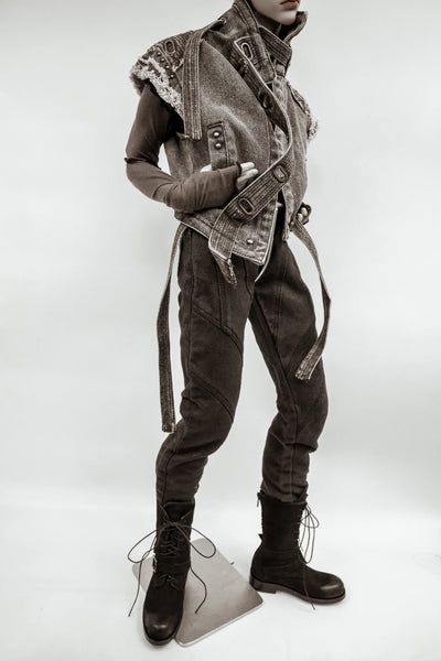 Andinsky - Wasteland: Erosion