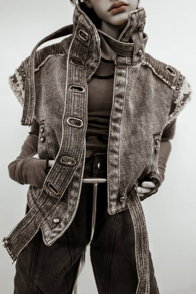 Andinsky - Wasteland: Erosion