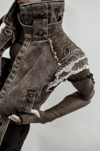 Andinsky - Wasteland: Erosion