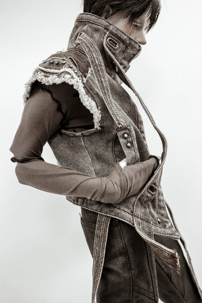 Andinsky - Wasteland: Erosion