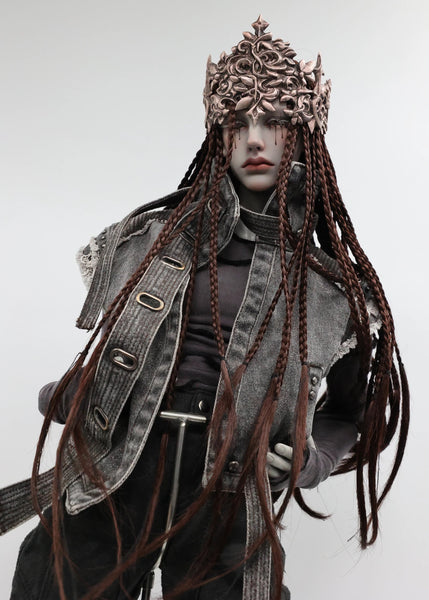 Andinsky - Wasteland: Erosion