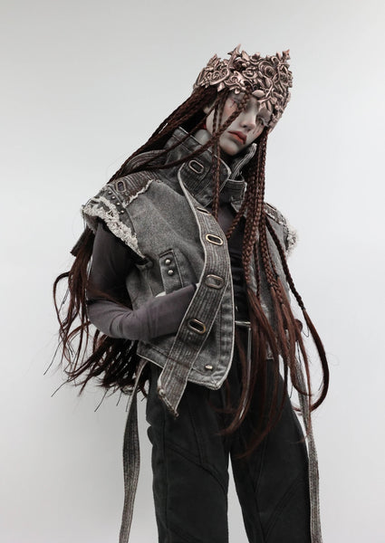 Andinsky - Wasteland: Erosion