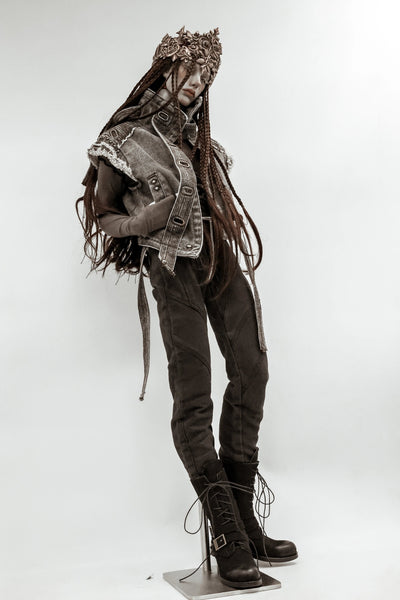 Andinsky - Wasteland: Erosion