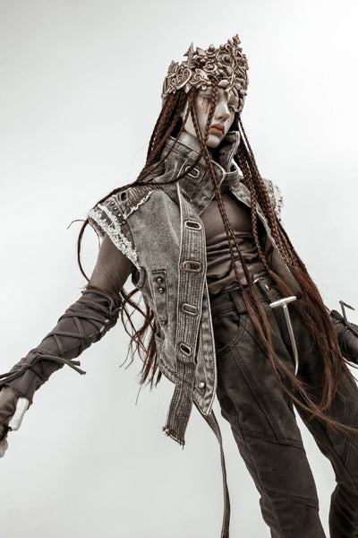 Andinsky - Wasteland: Erosion