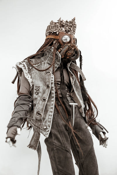 Andinsky - Wasteland: Erosion