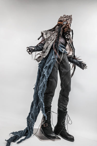 Andinsky - Wasteland: Erosion