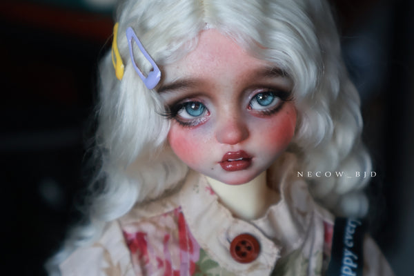 Necow BJD - Lesley