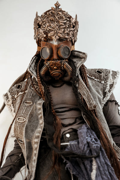 Andinsky - Wasteland: Erosion